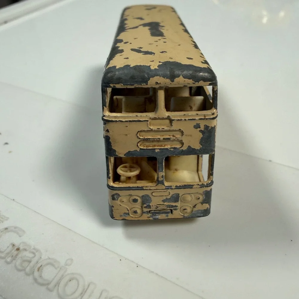 MATCHBOX series no